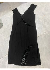 One Piece Dress Very Beautiful And Short