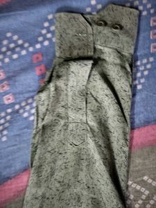 Printed Shirt