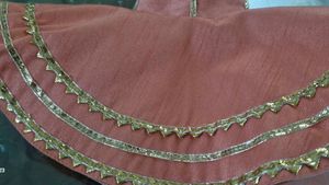 Laddoo Gopal 6 No. Dresses Combo