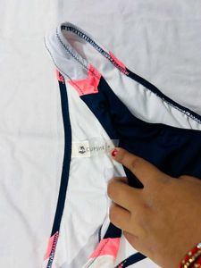 🇳🇿💫💗Cupshe bottom