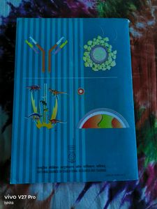 NCERT Class 12 Text Book Biology