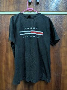 Combo Of Two Oversized T-shirts