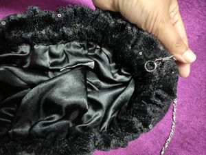 👛 Sequence Party Sling Bag!