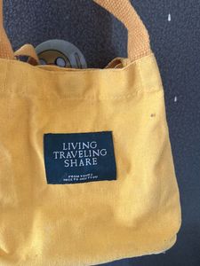 Side Bag