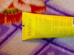 Dot &amp; Key Face Wash