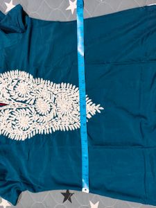 Party Wear Kurti