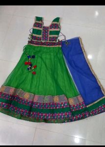 Lehnga Choli