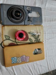 Set Of 3 Phone Cases Oneplus 8 Pro