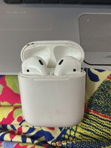 Apple Original Earbuds