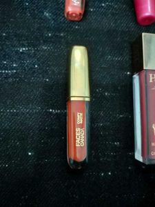 Liquid Lipsticks