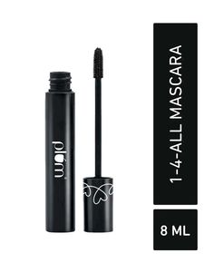 Plum 1-4-All Mascara