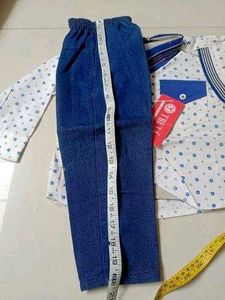 New Kids Dress