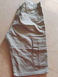 2 Shorts Like New