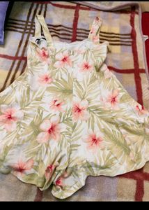 Forever 21 Playsuit