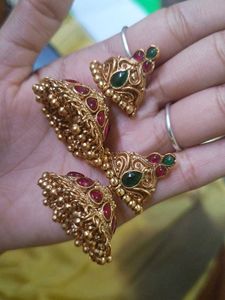 Jewellery Set