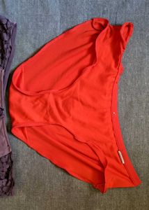Combo Of 4 Panties.