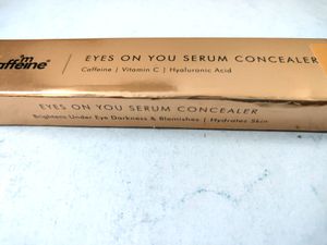 Price Drop!! Mcaffine Concealer