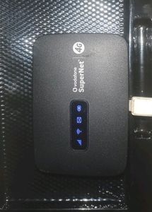 Vodafone Idea Hotspot