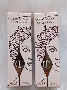 Charlotte Tilbury Mask ♥️💕