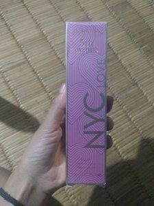 5th Avenue NYC Love Perfume