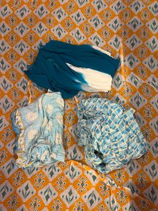 Cotton Suit