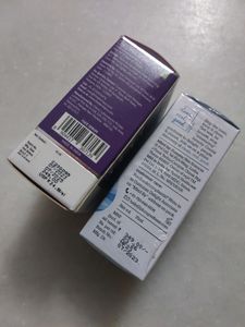 Plum &amp; Derma Co Face Serums