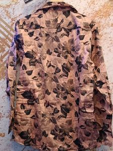 Cotton Shirt