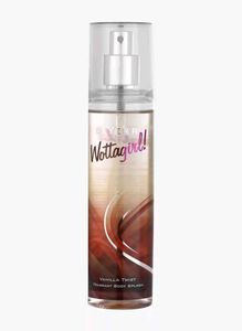 Layer&#39;r Wottagirl! Body Mist