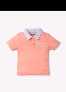 INF FRENDZ- Set Of 3 Polo Tshirt
