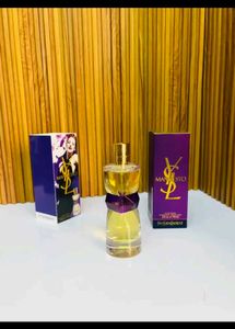 Ysl Manifesto Elixir 90% to original
