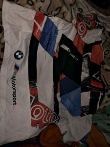 BMW Motorsport Graphic Tee