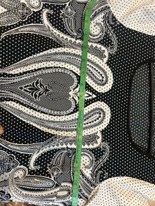 Cotton Printed Kurta