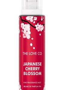 Japanese Cherry Blossom Body Mist