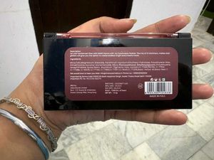 Mars Eyeshadow Palette