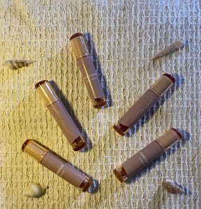 Velvet Matte Lipstick