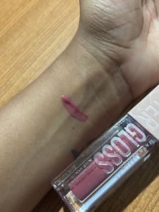 Maybelline Lifter Gloss