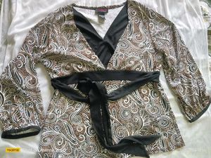 Woman Top