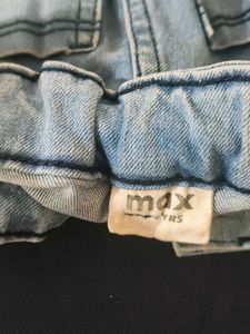 Kids Jeans