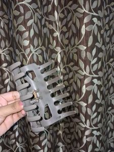 Extra Large Hair Claw Clip