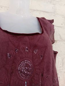 Woolen Vest For Winter Styling