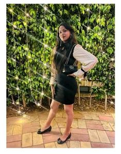 New Bodycon Dress