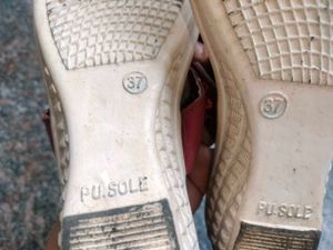 Fancy Footwear For Kids