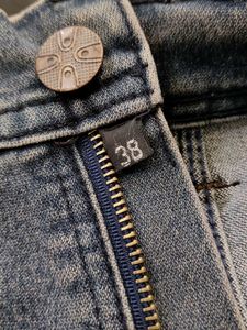 Ma1770 Omega jeans waist 38