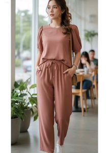 Cute Set From Thailand