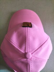 Pink Cap