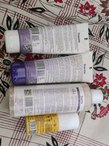 Sanfe Skin Care Kit