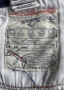 100% Authentic Us Polo Jeans