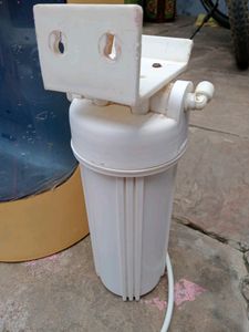Rapid R O in Working Condition