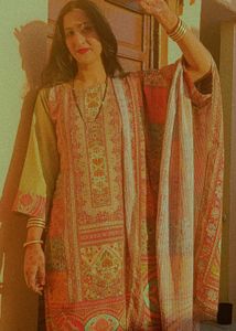 3 Peice Suit For Party