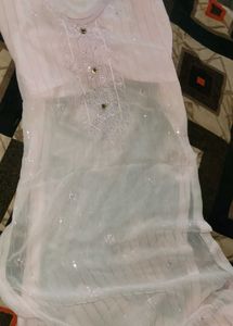 Sharara Suit